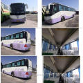 Used Autobus de Transport 53-Seat City Bus